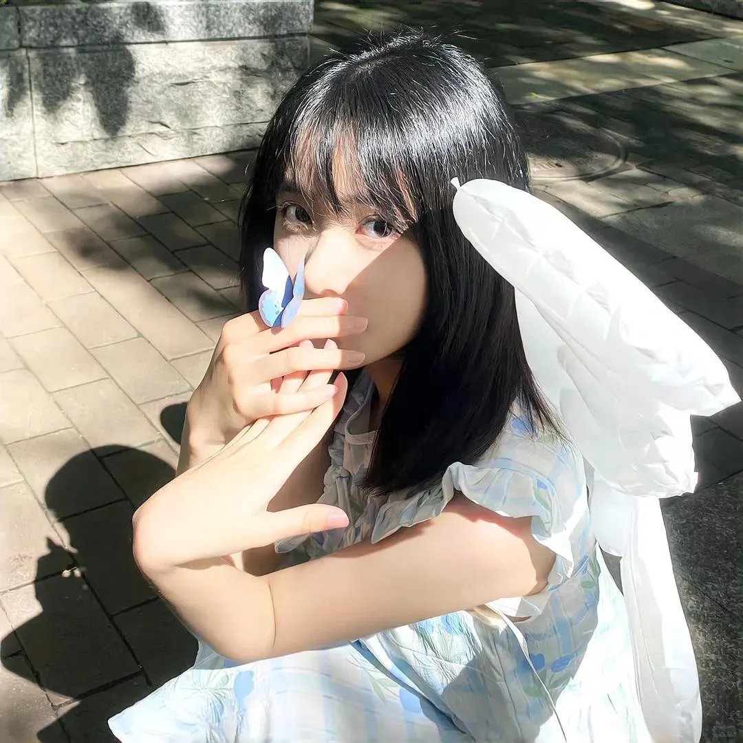 桃源梦里一美人海报