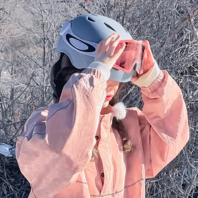 隐藏的面孔海报